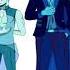Steven Universe Male Versions