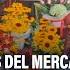 Desesperados Comerciantes Del Mercado De Flores De Barranco Rematan Sus Productos Ante Desalojo