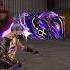 SANTINO TIPS TRICKS WITH NEW MYSTIC AURA BUNDLE GONE WRONG GARENA FREE FIRE