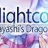 Nightcore Kobayashi San Chi No Maid Dragon FULL OP