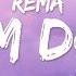 Rema Calm Down Lyrics