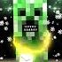 MINECRAFT CREEPER RAP Official Songs