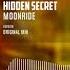 Hidden Secret Moonride Official Audio