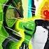 Mixed And Transform Ben 10 Alien Creation Chamber Defeat The Villains Dinosaurs DuDuPopTOY