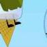 Let S Make Ice Cream BFDI Reanimated Scene