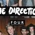 One Direction Once In A Lifetime Audio