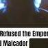 He Refused The Emperor And Malcador Warhammer40k