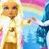 Winter Wonderland Dolls Rainbow High