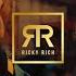 Ricky Rich ARAM Mafia Habibi Official Video