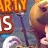 Birthday Party Do Over Overcooked 2 Birthday Party Free Update