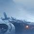 Whiteout Shipwrecked Space Music For Winter Ambient Sci Fi Music