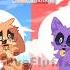 AAA Aishite Catnap And Dogday Animation Catnap Poppyplaytime Shorts