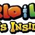 Mario Luigi Bowser S Inside Story Let S Meet In The Mysterious Forest Inside Bowser Best Q