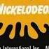 O Entertainment DNA Entertainment Nickelodeon 2002