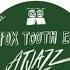 Atjazz Fox Tooth Atjazz Galaxy Aart Dub