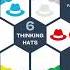 Edward De Bono 6 Thinking Hats Explained