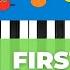 Easy First Piano Lesson For Kids