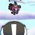 Talking Tom Sky Run Boss Fight Defend Last Mission Gameplay Android Shorts TalkingTom