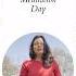 Find Peace In Every Breathe Meditation Drgaurichavan Peacewithin Worldmeditationday Happiness