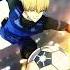 Blue Lock X Captain Tsubasa Best Moments