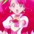 1080p Precure Healing Oasis Healin Good Precure Group Attack