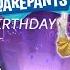 SpongeBob SquarePants Birthday Groove Century Just Dance 2025 Edition Gameplay W Pitchax