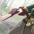 Grancrest Senki OST Main Theme Of Grancrest