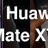 IPhone 16 Pro Vs Huawei Mate XT Ultimate