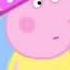 Peppa Pig Listens To The Very Grown Up Music