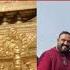 Actor Suriya Dharshan In Sholingur Yoga Narasimha Swamy Temple TalksTamilCinema