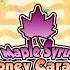 A Hisa Maple Syrup Honey Caramel Yum Yum Cake