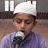 Stunning Recitation Of Surah Buruj By A Handsome Lad