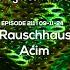 211 I Progressive Tales With Rauschhaus Aćim