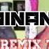 LAGU JOGET TABEDO REMIX TERBARU LAGU MINANG REMIX