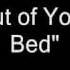 Matt Bianco Get Out Of Your Lazy Bed HQ Audio