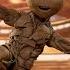 Baby Groot Dancing Guardians Of The Galaxy Vol 2