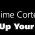 Take Up Your Cross Jaime Cortez Official Lyric Video