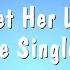 I Let Her Lie Daryle Singletary Karaoke Version