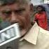 Andhra Pradesh CM N Chandrababu Naidu Inspects Flooded Vijayawada Amid Heavy Rainfall