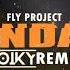 Fly Project Mandala COIKY REMIX