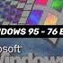 WINDOWS 95 BOOMBAP LOFI TYPE BEAT PROD MARGINALE NOISE