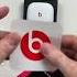 Unboxing De Los Beats Fit Pro