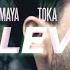 Edward Maya X Toka X Carine Zilevo Official Visualizer