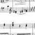 Aleksandr Glazunov Waltz Op 42 No 3 Audio Sheet Music