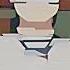 Anime Pretty Glasses Girl DJ Afrian Af Immortals OMG AFK