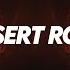 Sting Desert Rose Rupesh Afro House Remix