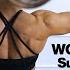 20 Minute Superset Back Workout With Dumbbells Caroline Girvan