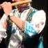Kahramon Rashidov Nay Flute Potpourri Baysun I