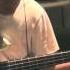 Kings Of Leon Molly S Chambers Bass Cover