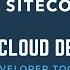 XM Cloud Deploy Developer Tooling PGHSUG